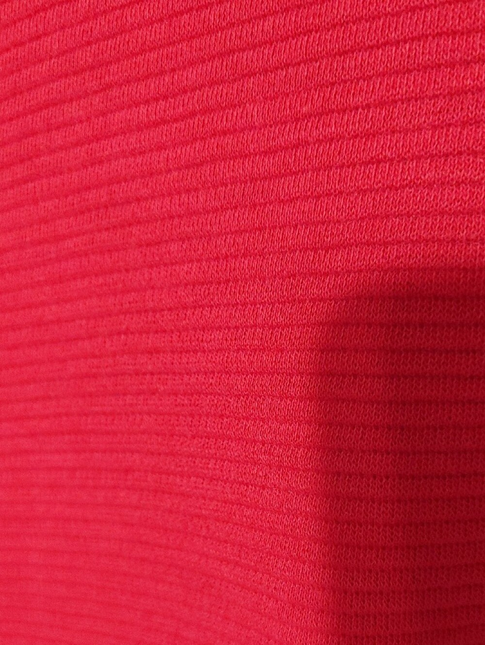 Basic Editions Pink Zip-Front Jacket - Picture 4 of 9